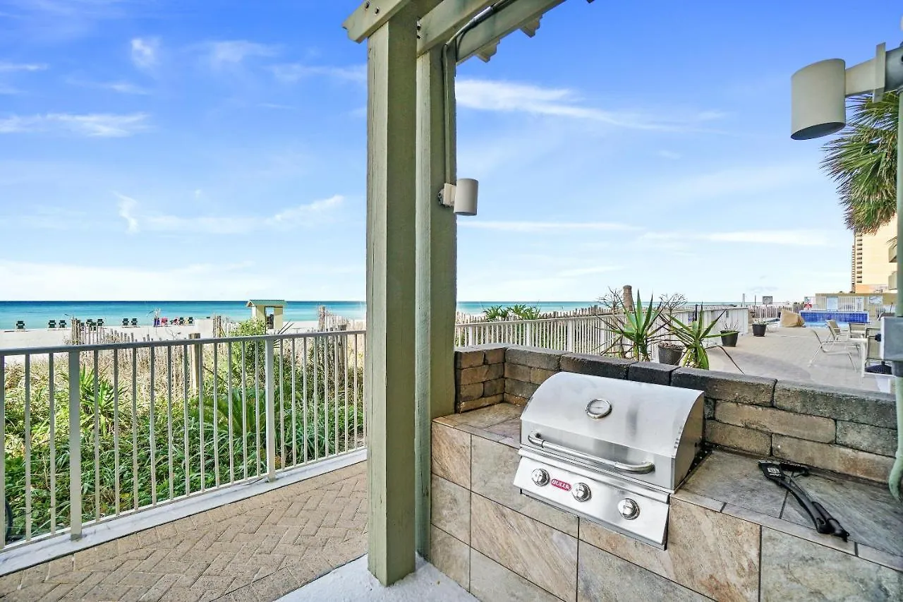 Emerald Isle By Panhandle Getaways Panama City Beach 0*,  USA