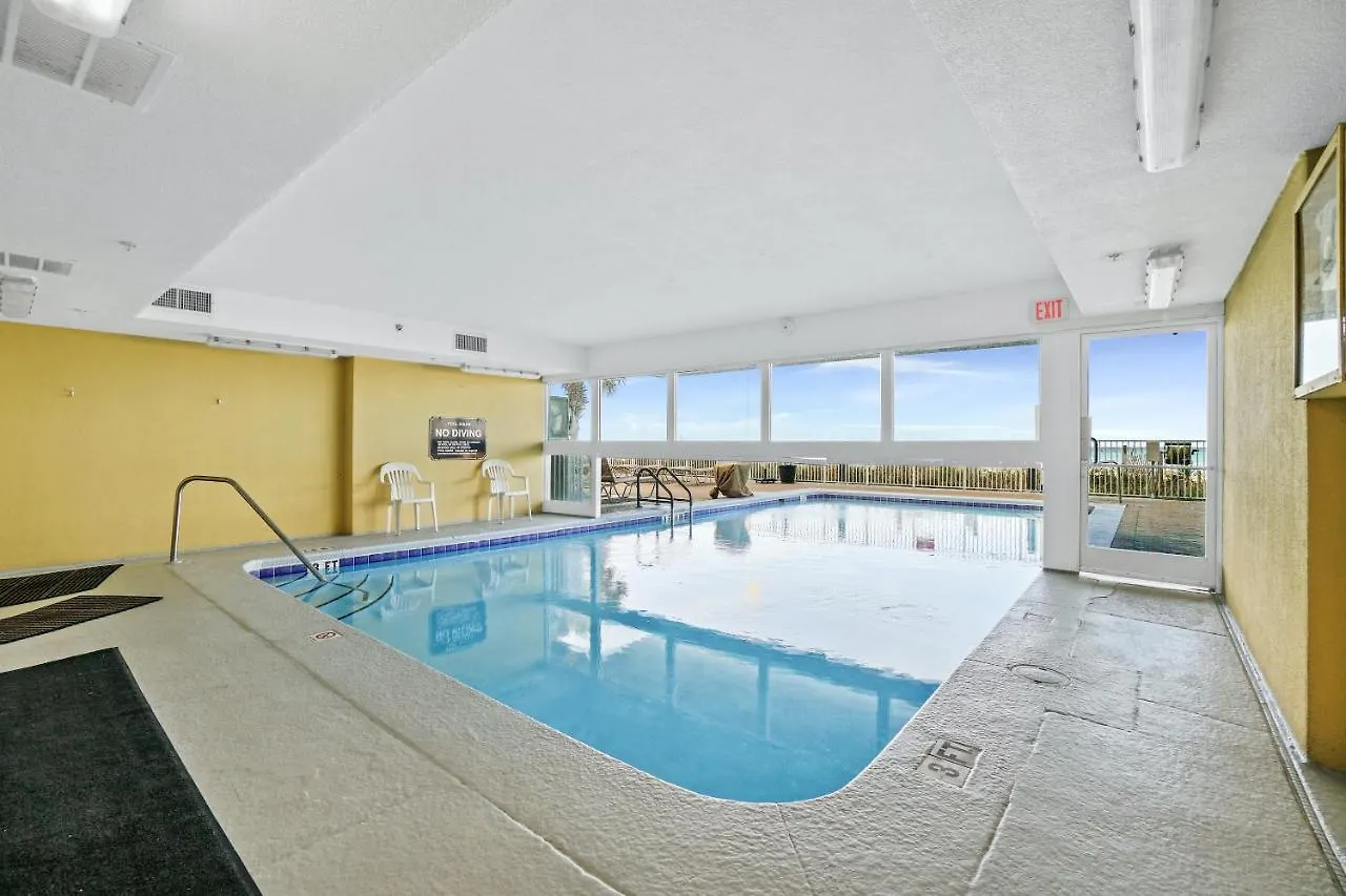 Emerald Isle By Panhandle Getaways Panama City Beach 0*,  USA