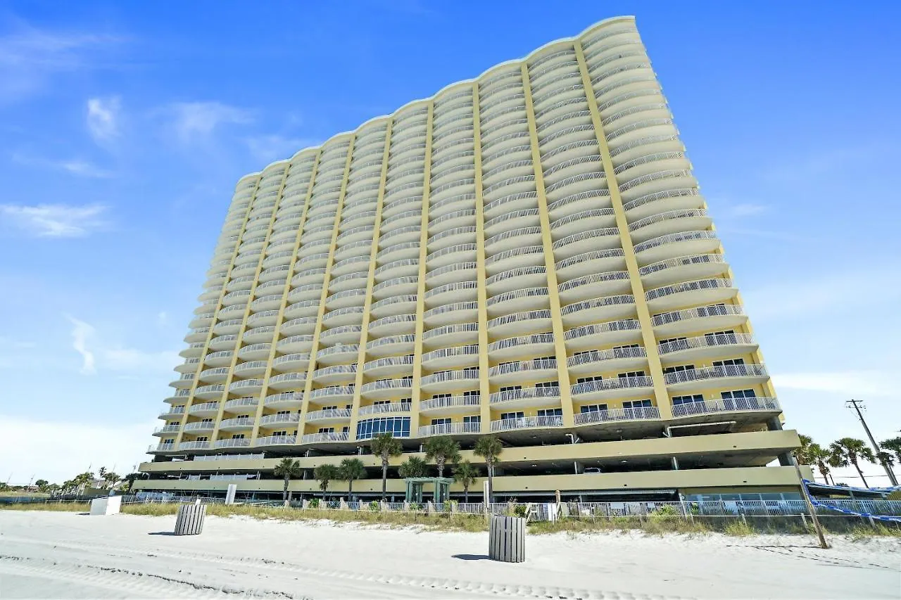 Emerald Isle By Panhandle Getaways Panama City Beach 0*,