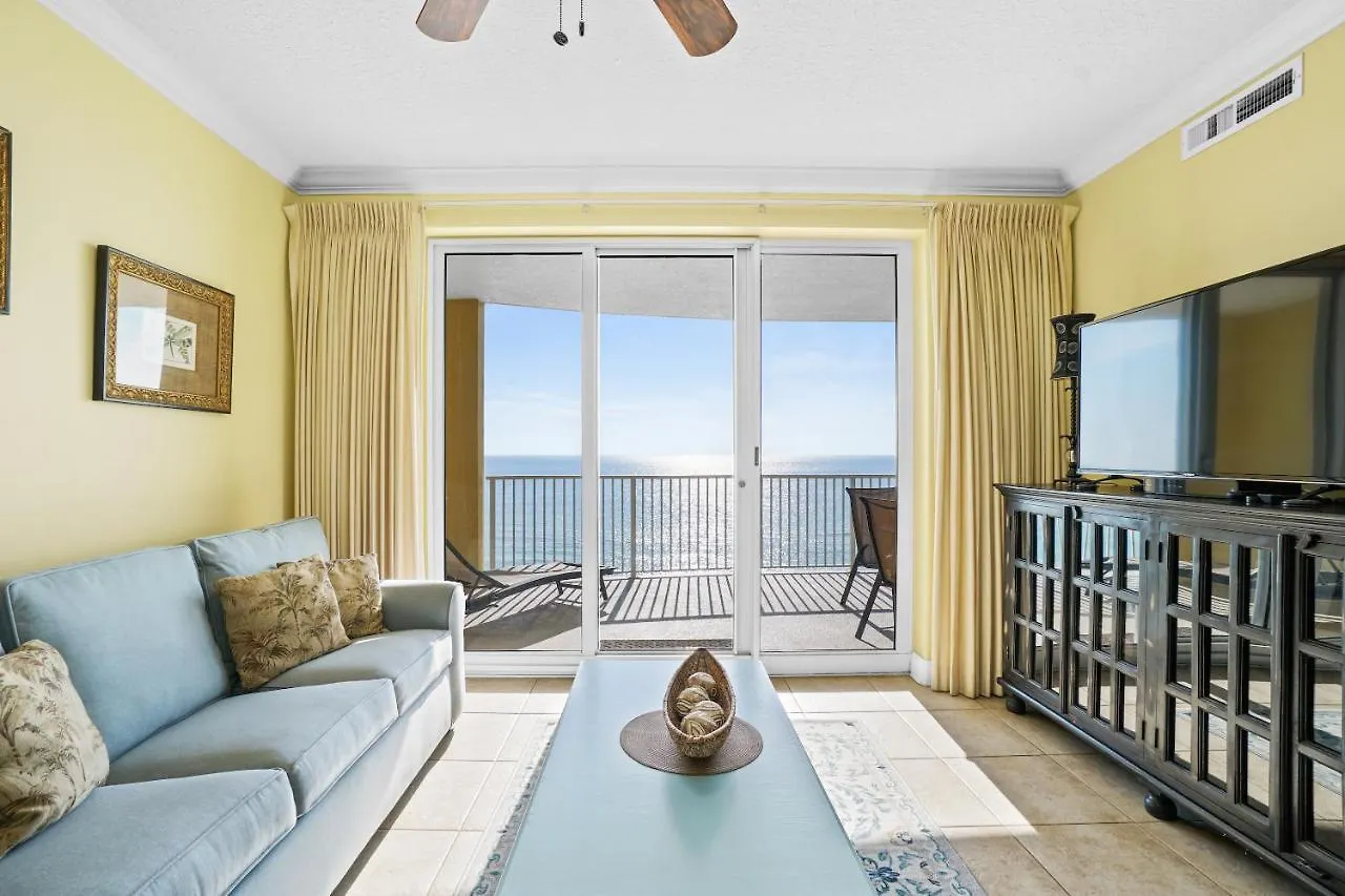 Apartmán Emerald Isle By Panhandle Getaways Panama City Beach