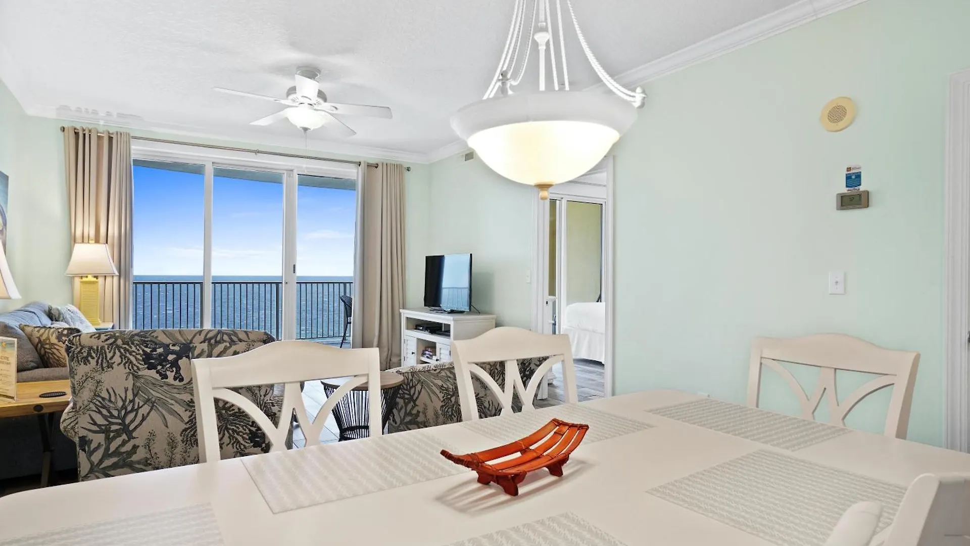 Emerald Isle By Panhandle Getaways Panama City Beach Apartmán