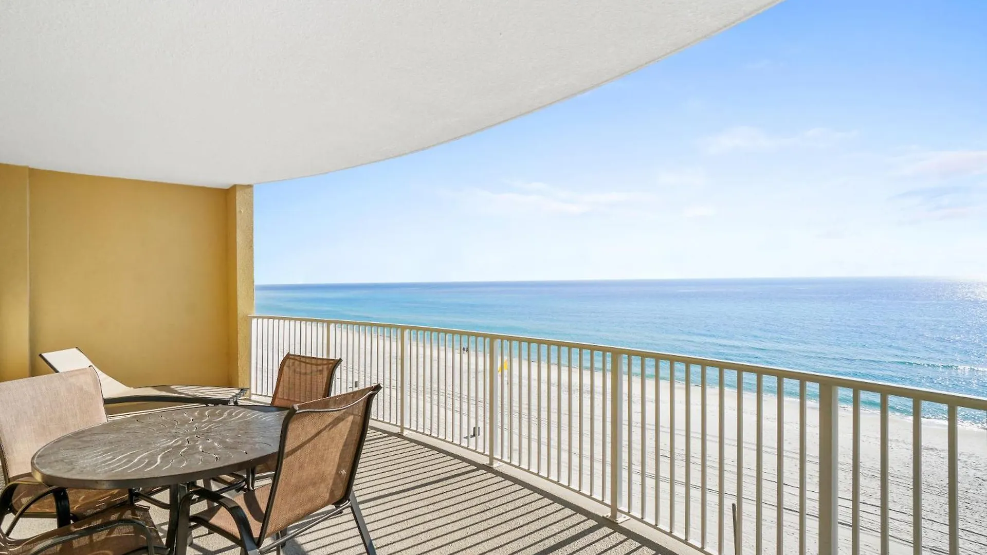 Apartmán Emerald Isle By Panhandle Getaways Panama City Beach