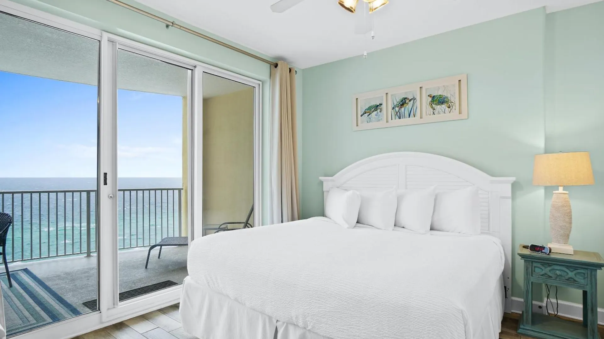 Apartmán Emerald Isle By Panhandle Getaways Panama City Beach