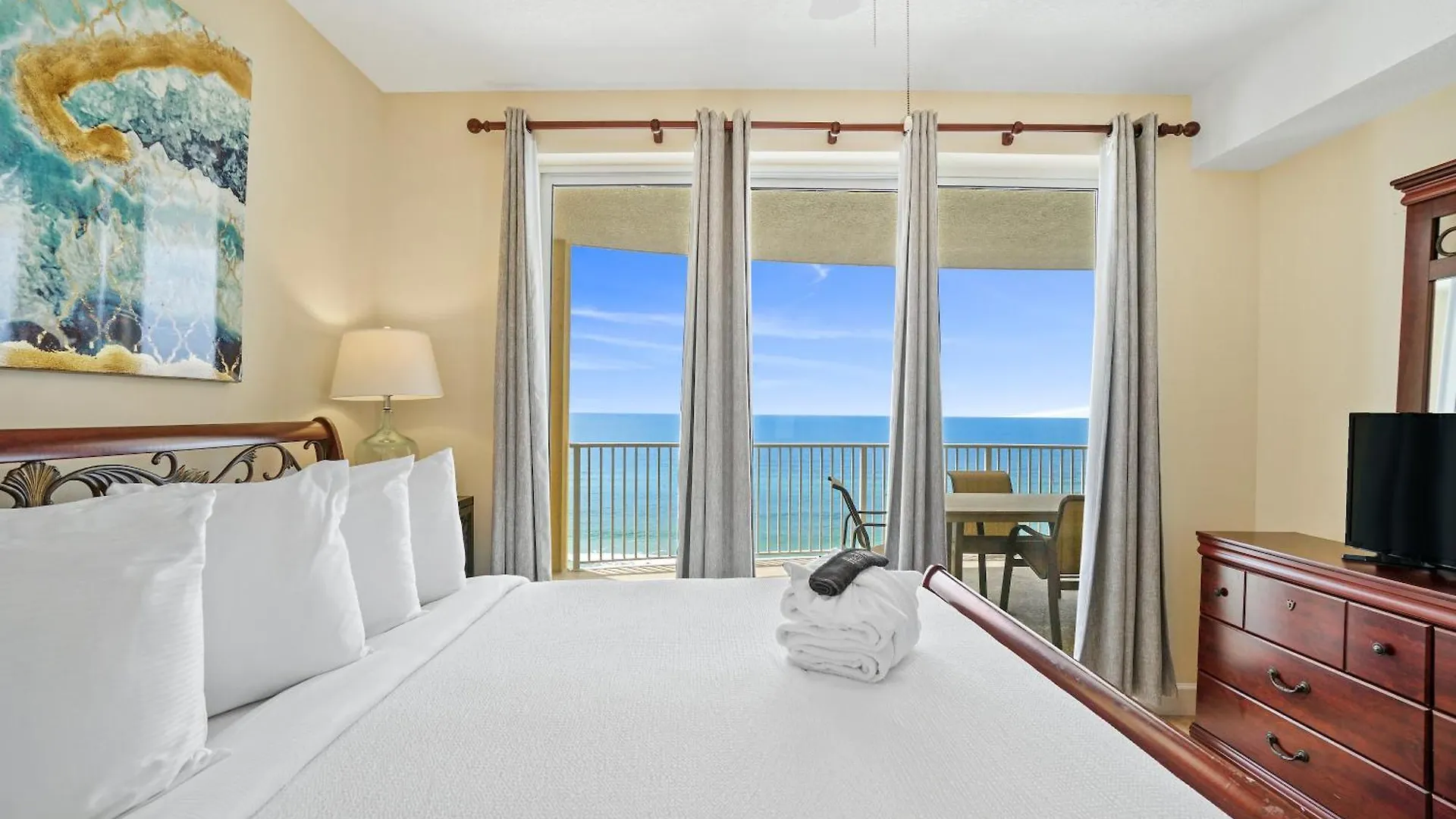 Emerald Isle By Panhandle Getaways Panama City Beach USA