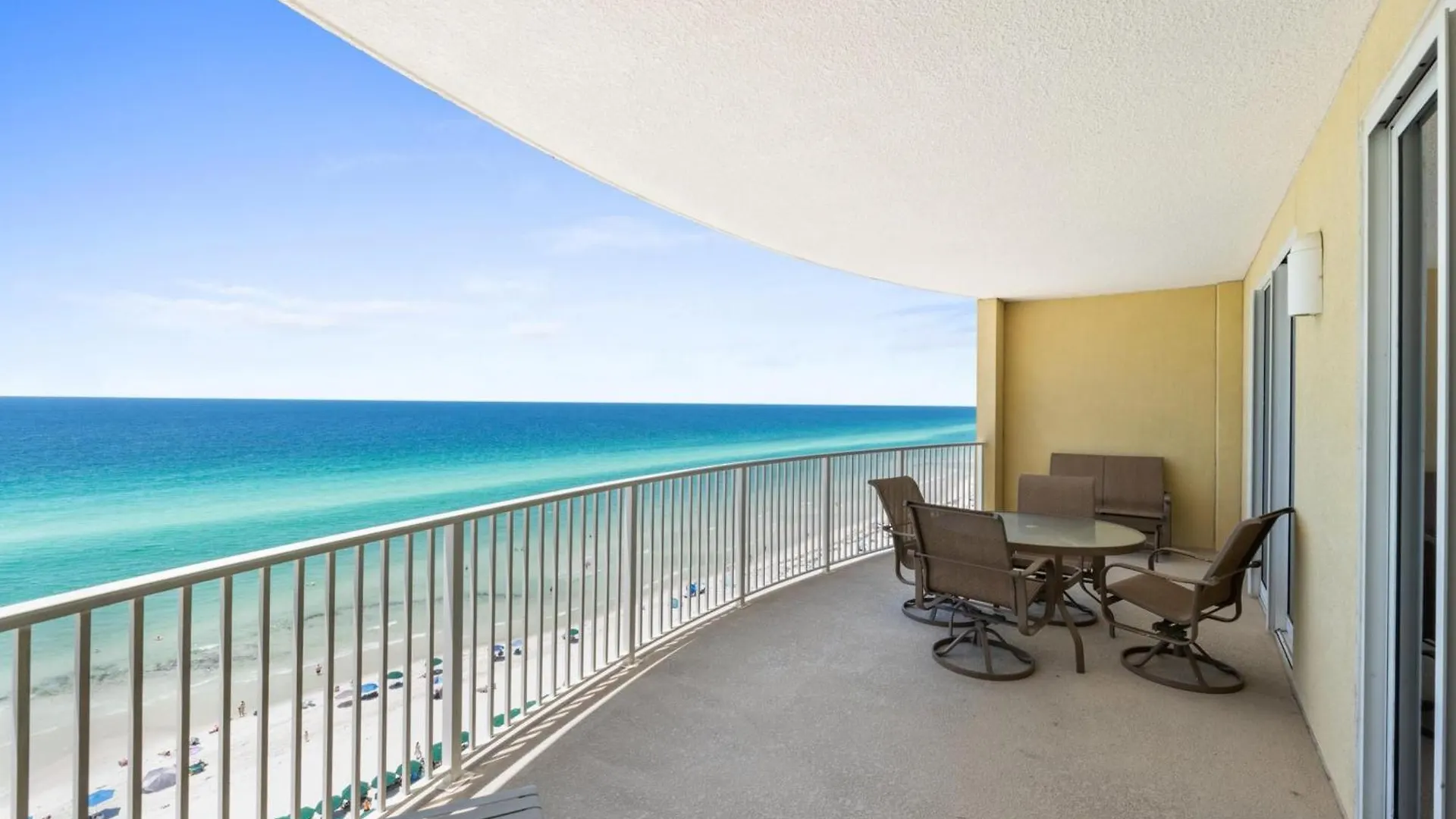 Emerald Isle By Panhandle Getaways Panama City Beach USA