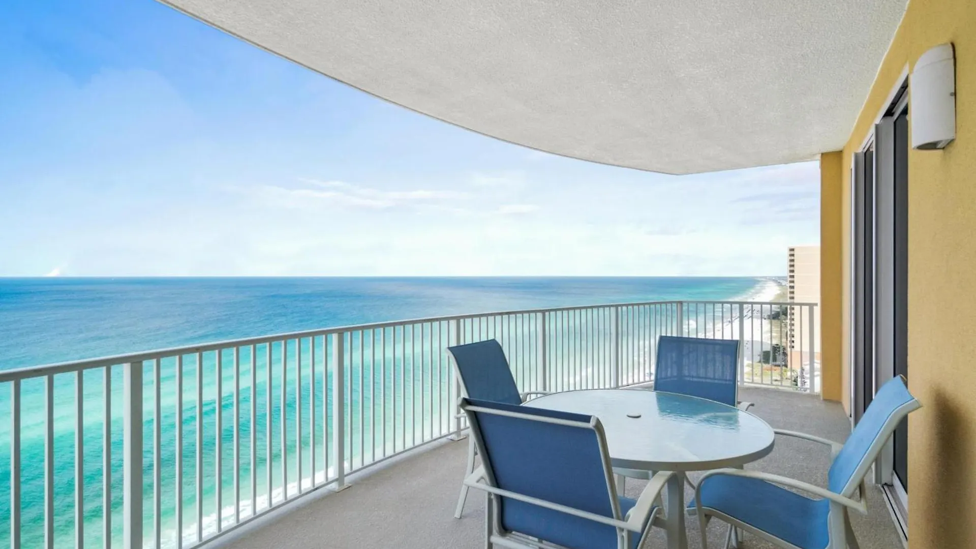 Emerald Isle By Panhandle Getaways Panama City Beach 0*,