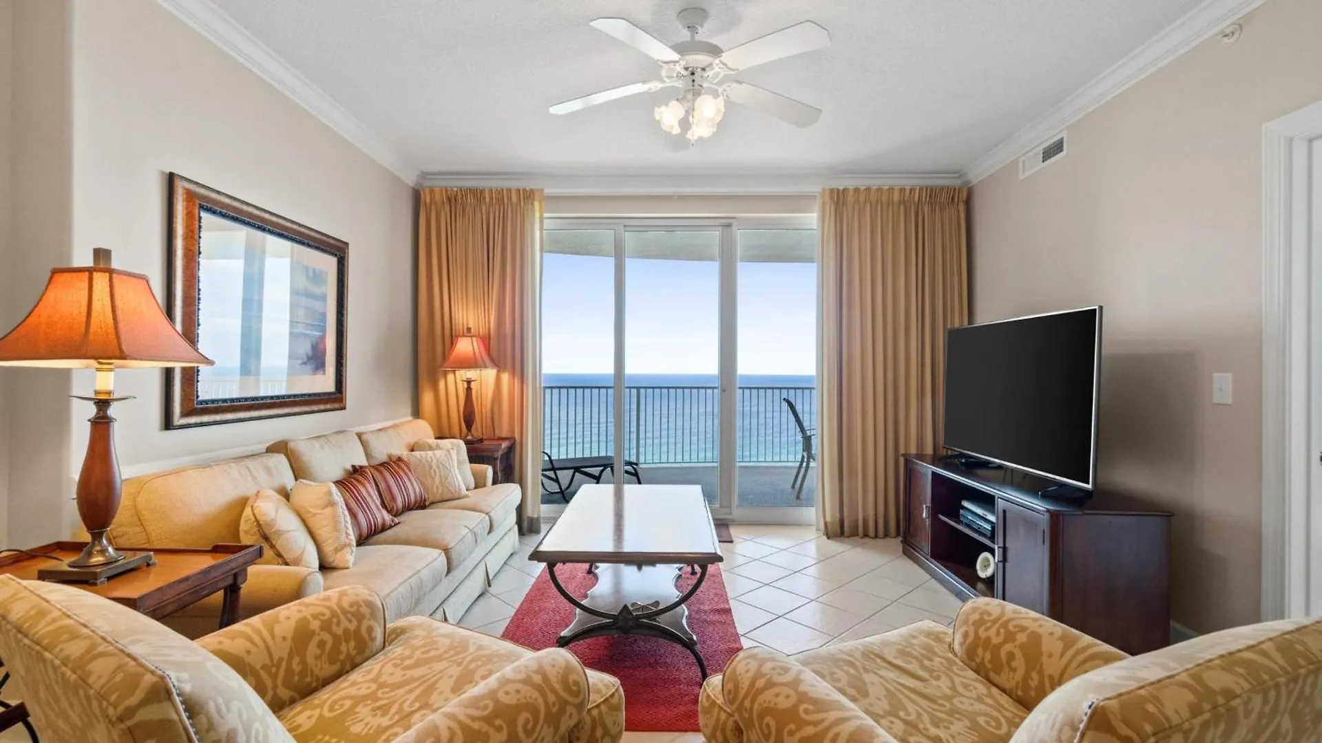 Emerald Isle By Panhandle Getaways Panama City Beach Apartmán