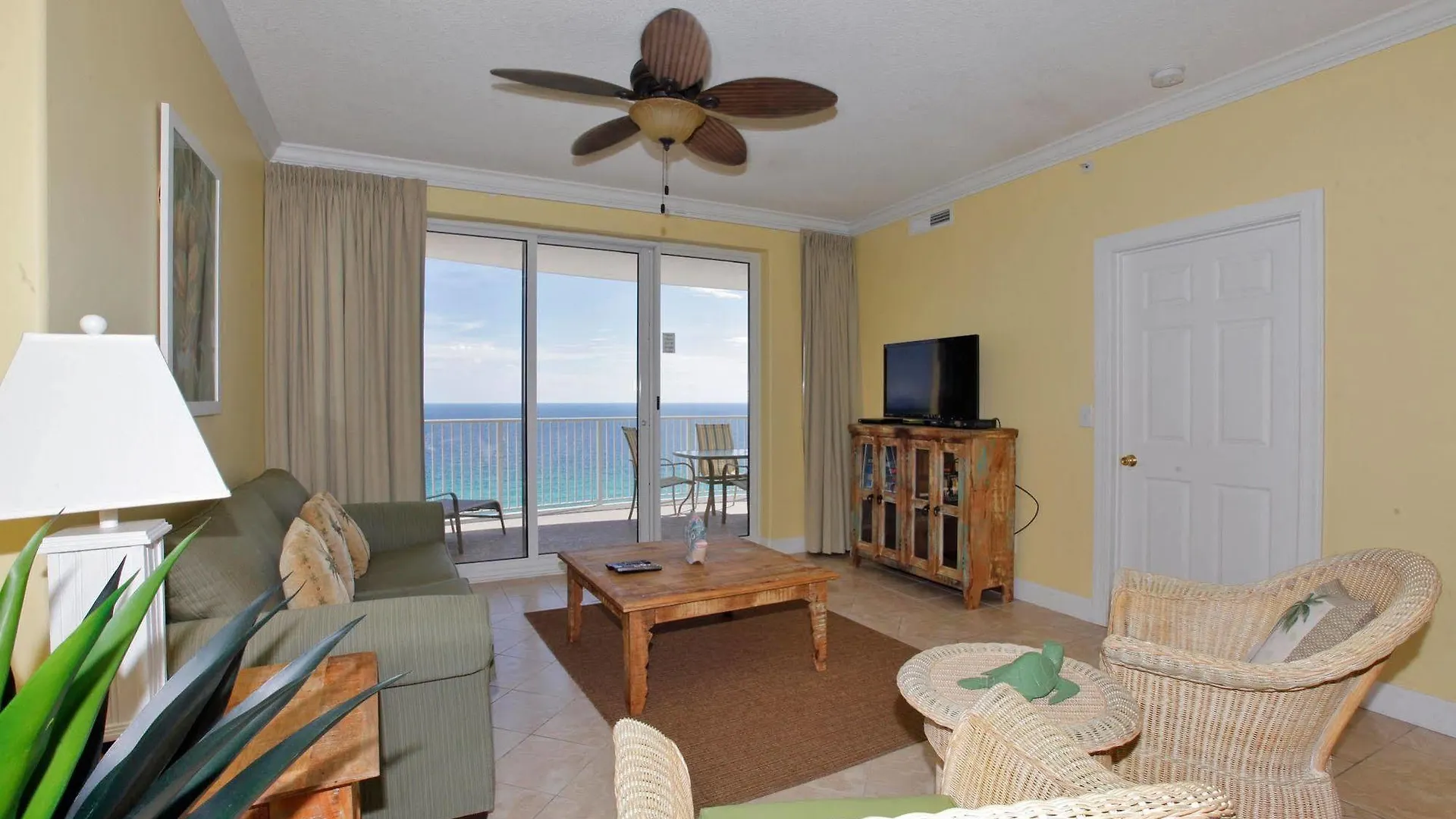 Emerald Isle By Panhandle Getaways Panama City Beach