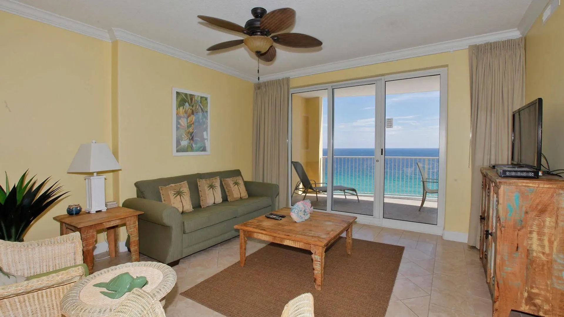 Apartment Emerald Isle By Panhandle Getaways Panama City Beach