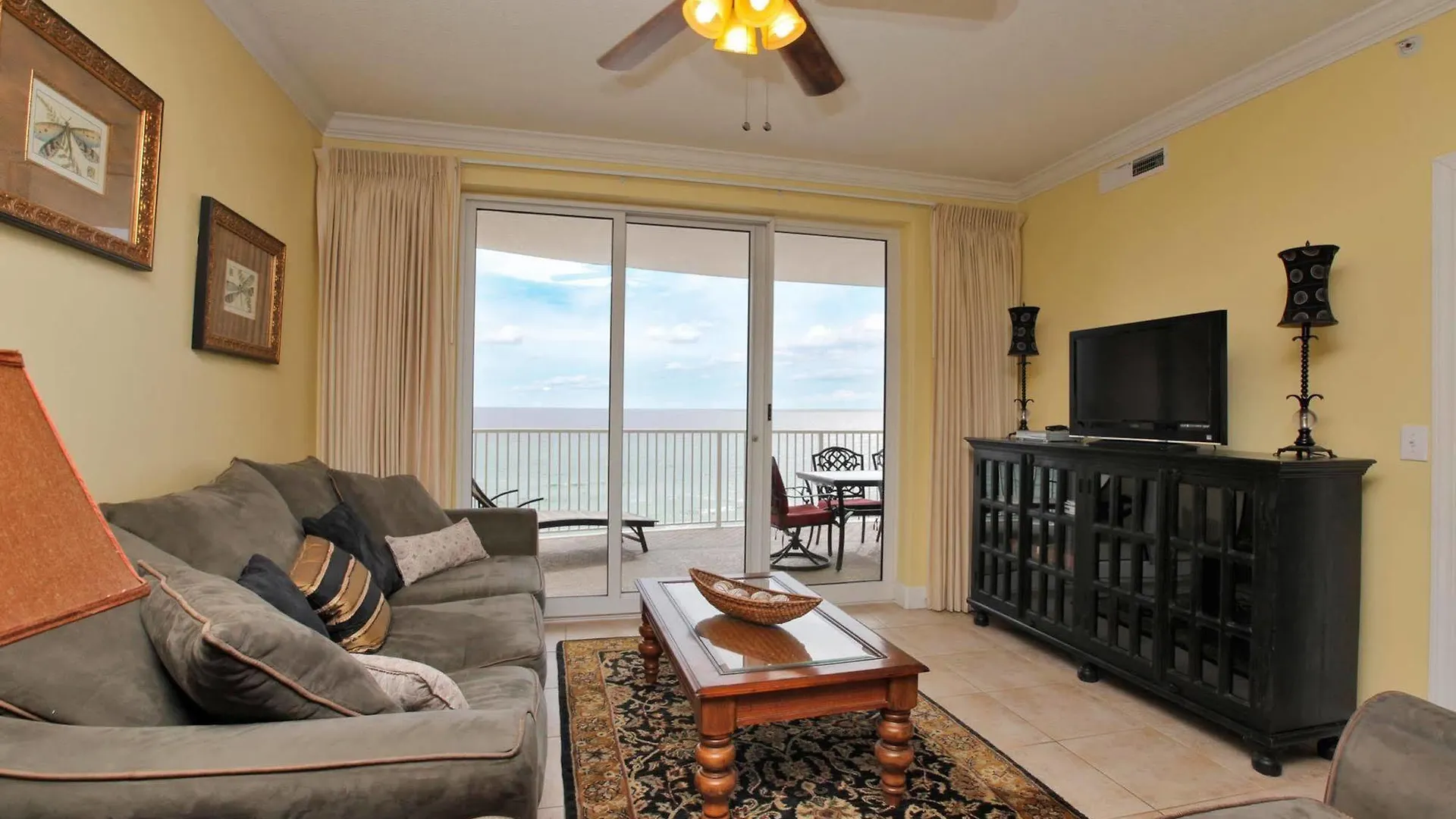 Emerald Isle By Panhandle Getaways Panama City Beach United States
