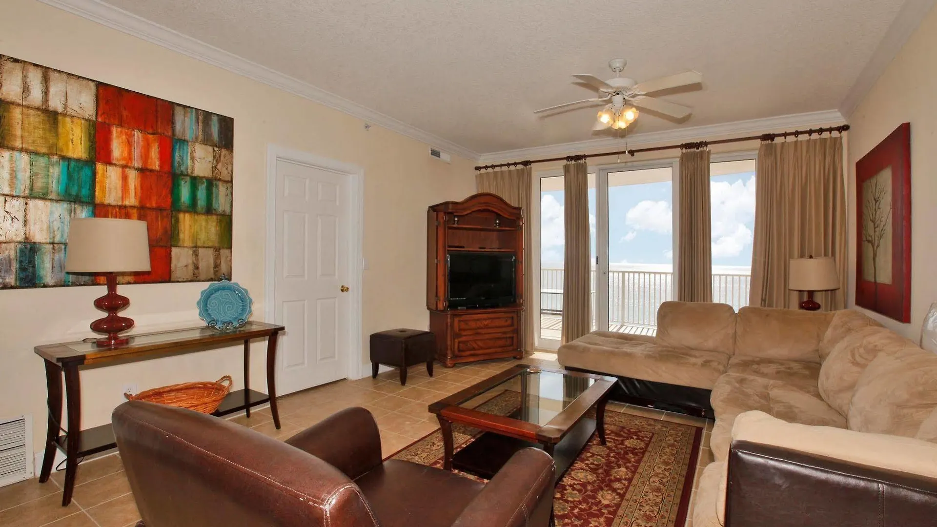 Emerald Isle By Panhandle Getaways Panama City Beach 0*,  United States