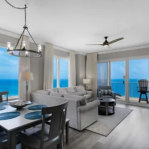 Grandview East 1601 - Azure Paradise Apartment