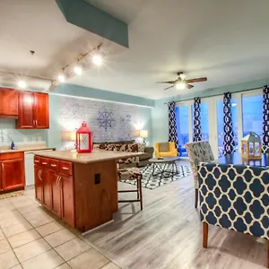 Laketown Wharf 1136 By Aneliya Holiday home