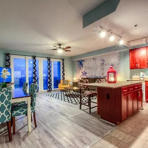 Laketown Wharf 1135 By Aneliya Holiday home