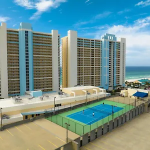 Majestic On-site By Schulstadt Panama Stadt