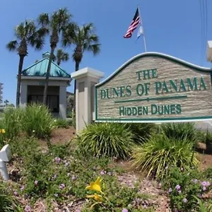 Dunes Of Panama B-204 Holiday home