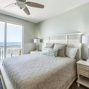 The Splash And West Apartment