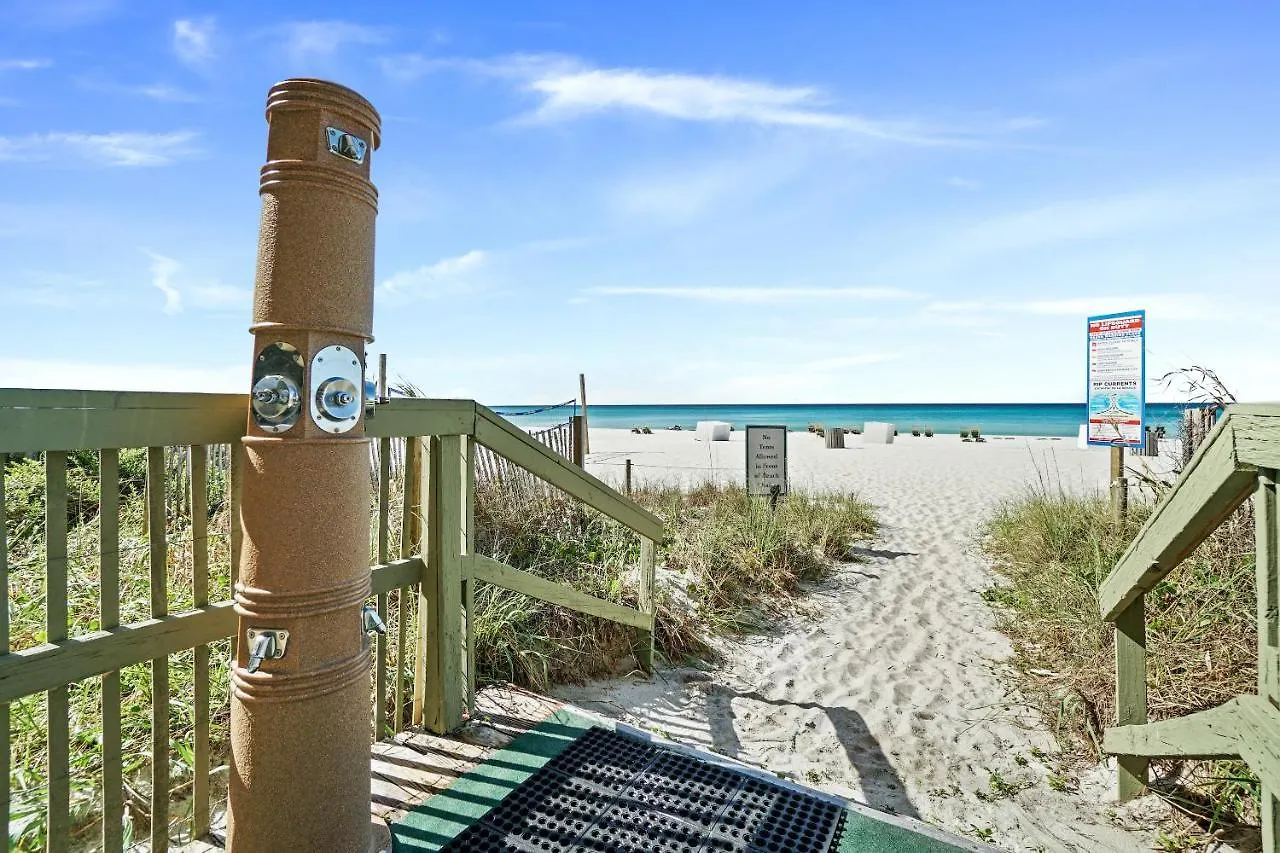 Emerald Isle By Panhandle Getaways Panama City Beach