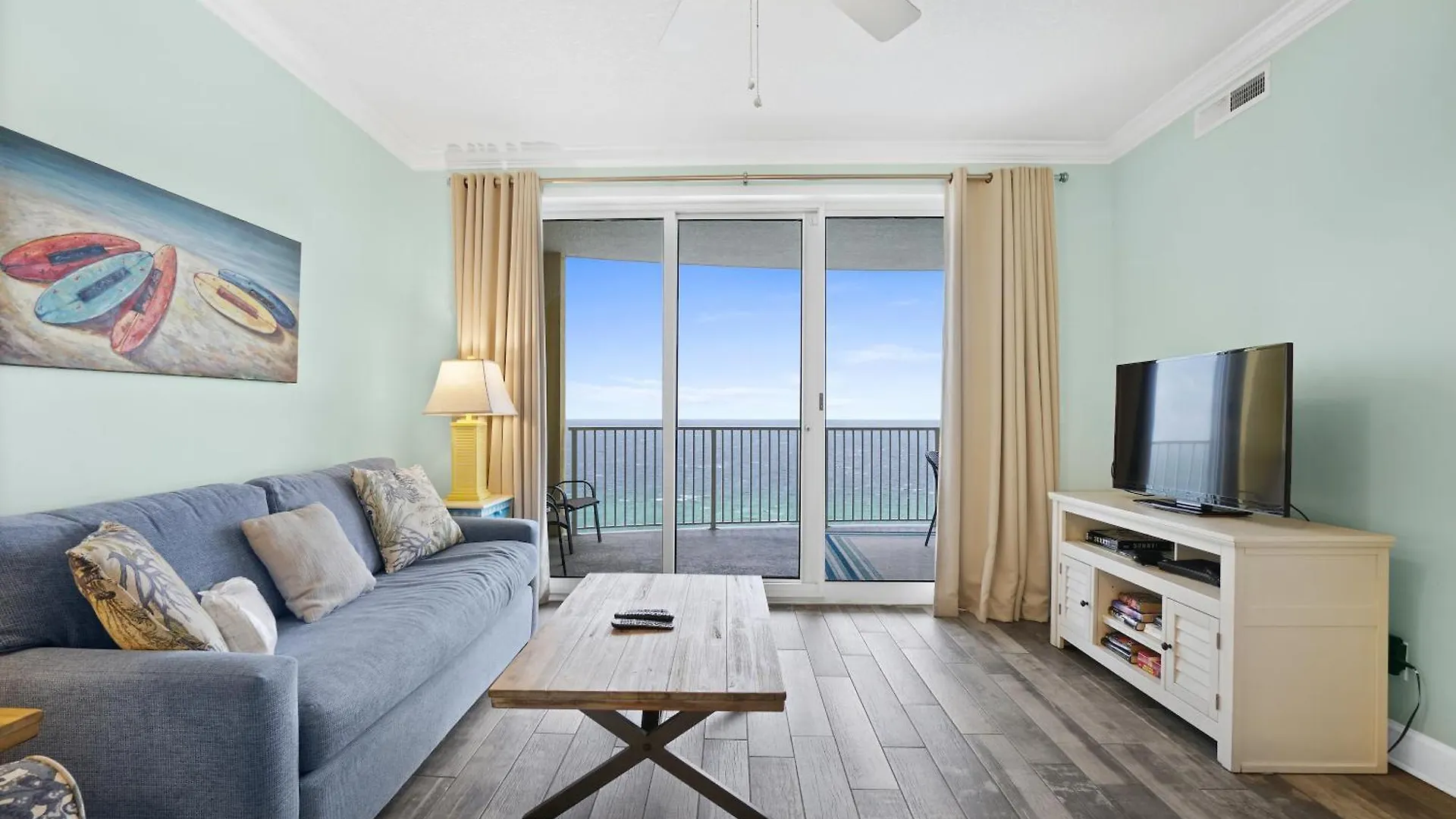 Apartment Emerald Isle By Panhandle Getaways Panama City Beach