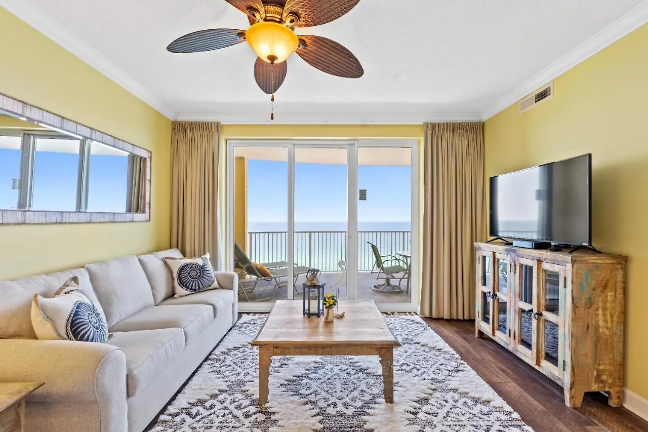 Emerald Isle By Panhandle Getaways Panama City Beach 0*,