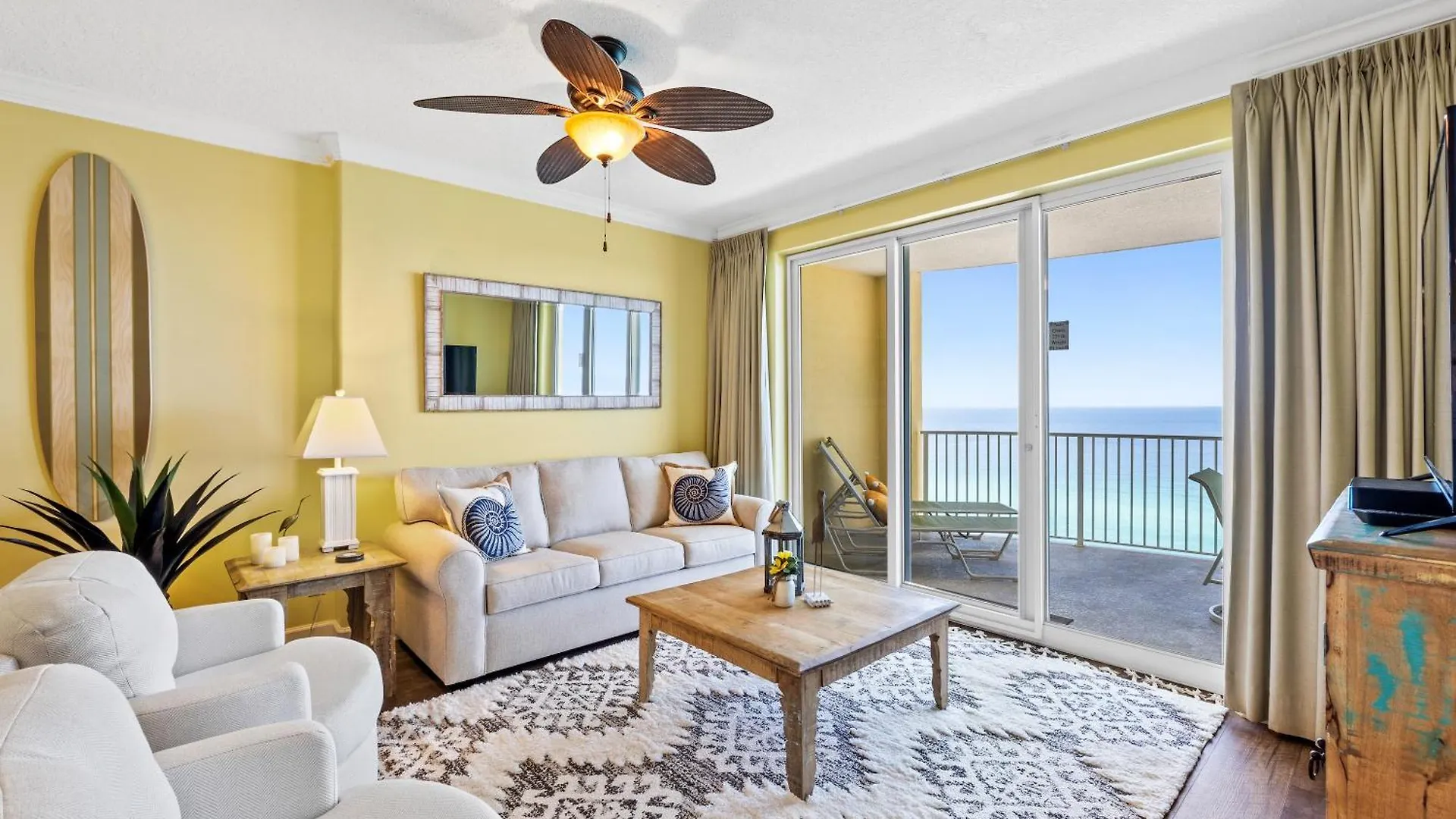 Emerald Isle By Panhandle Getaways Panama City Beach United States