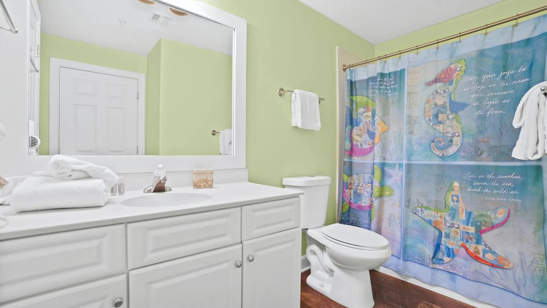 Emerald Isle By Panhandle Getaways Panama City Beach United States