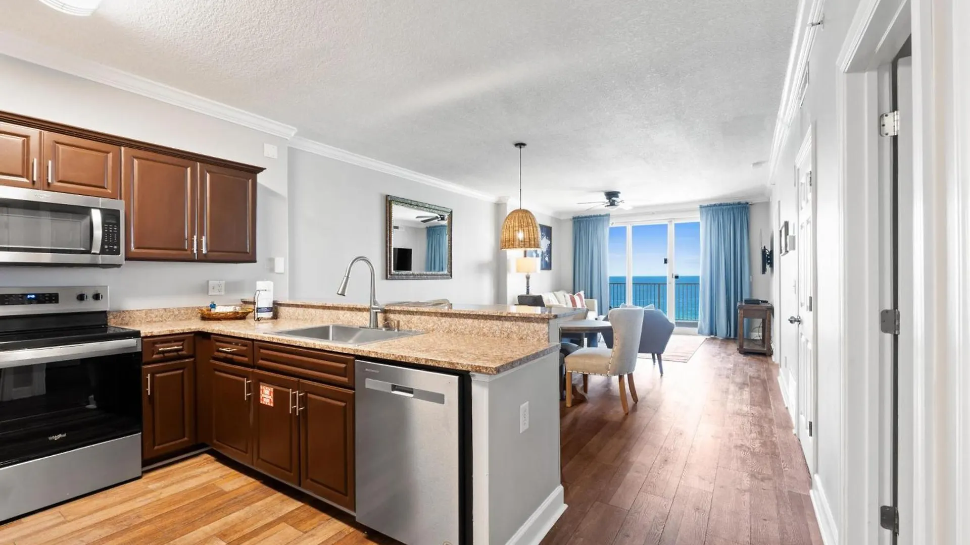Emerald Isle By Panhandle Getaways Panama City Beach 0*,