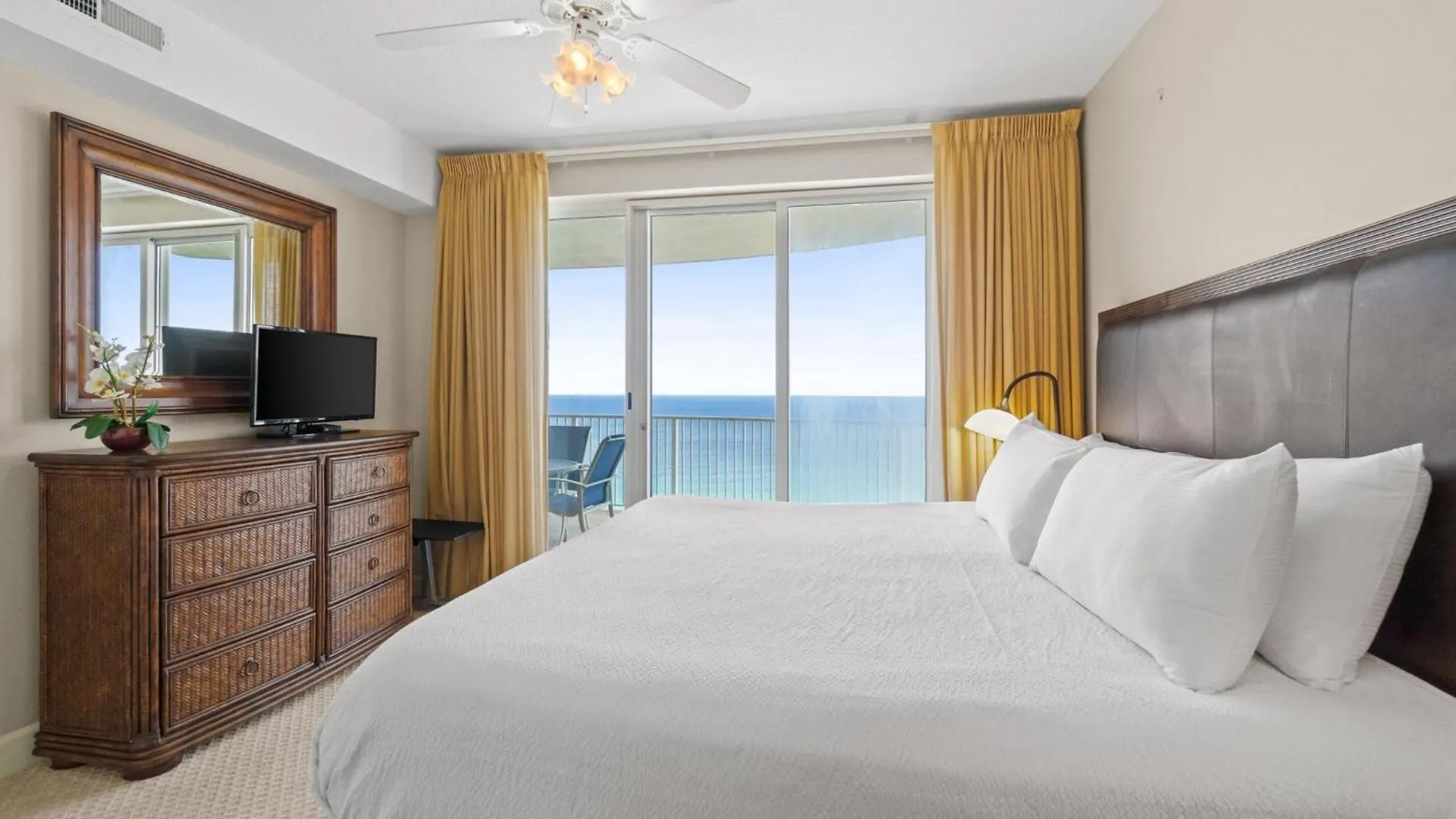 Apartment Emerald Isle By Panhandle Getaways Panama City Beach