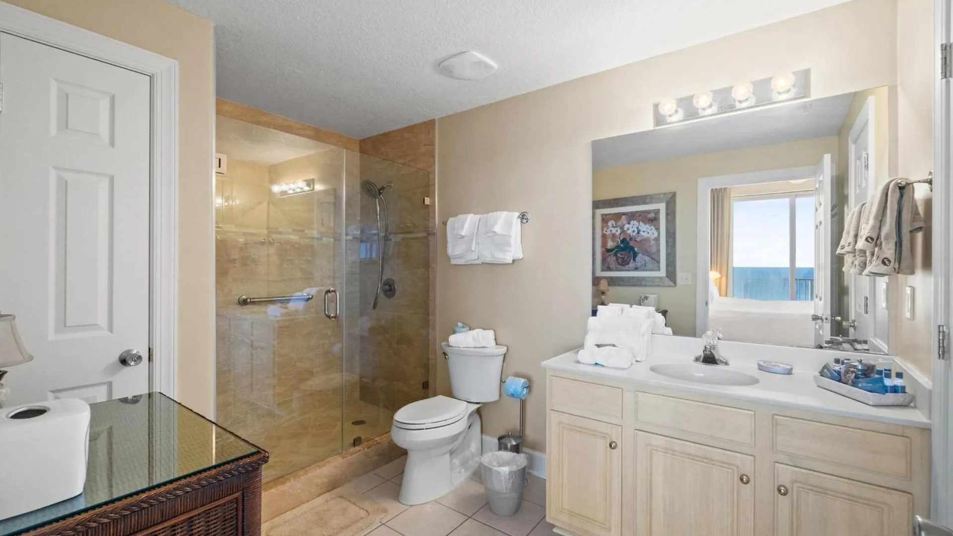 Emerald Isle By Panhandle Getaways Panama City Beach Apartment