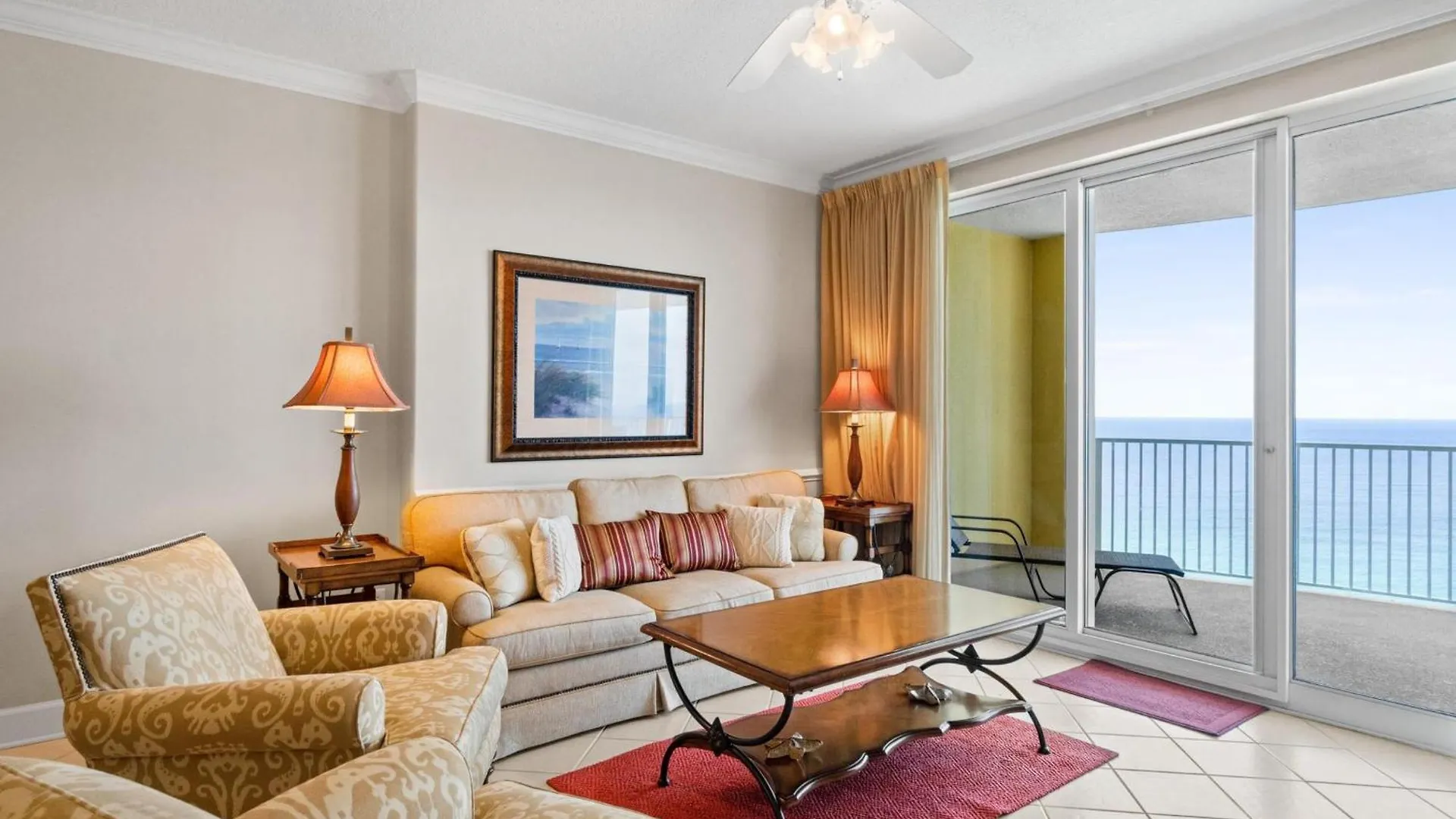 Emerald Isle By Panhandle Getaways Panama City Beach 0*,  United States