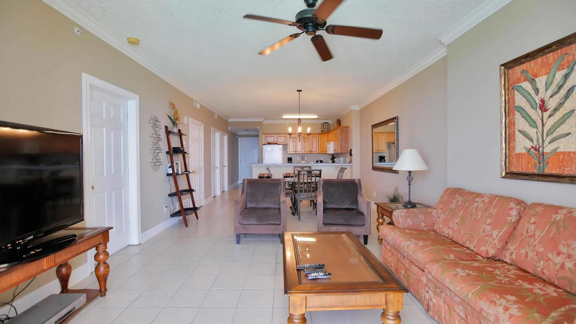 Emerald Isle By Panhandle Getaways Panama City Beach 0*,  United States