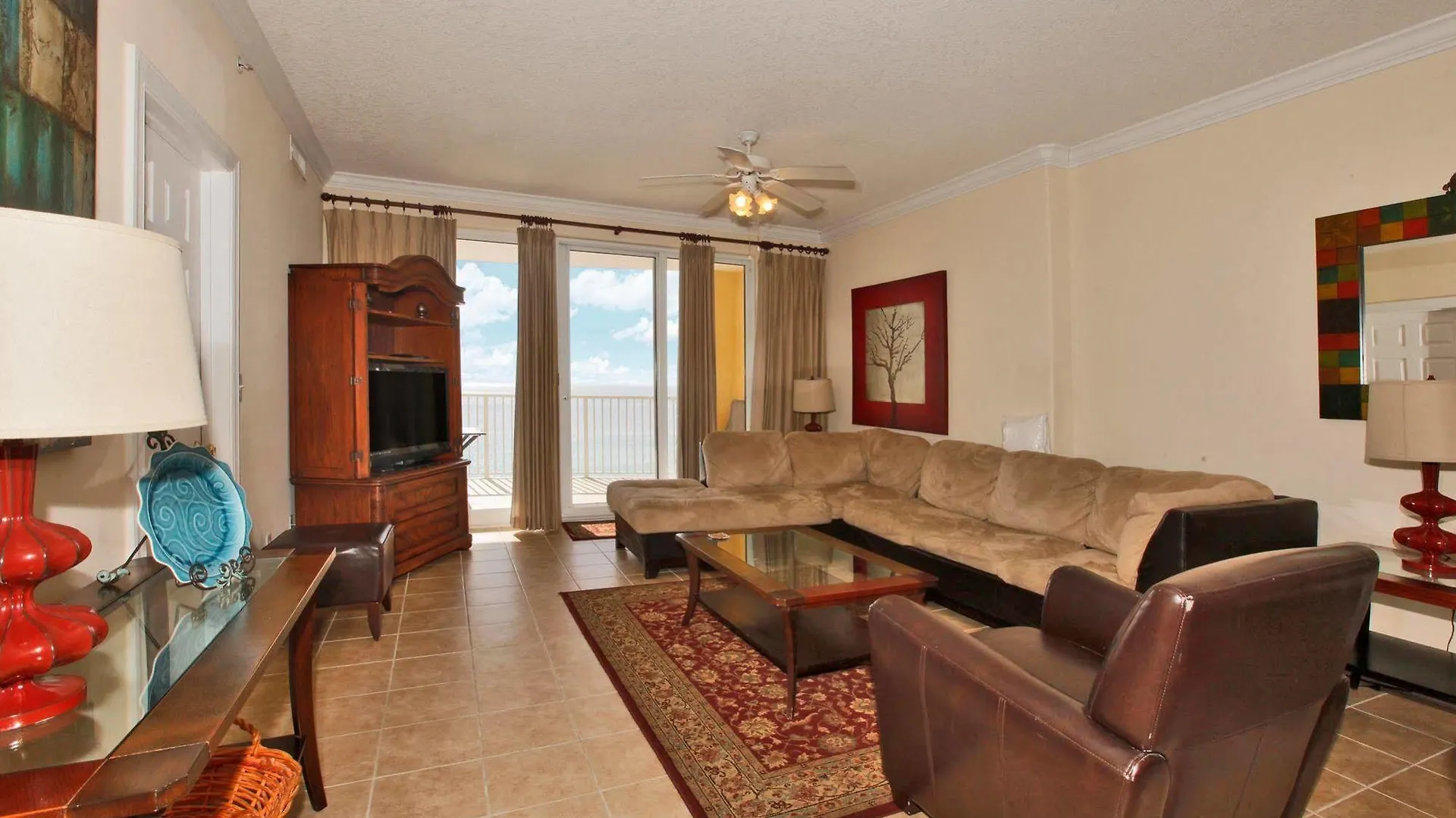 Emerald Isle By Panhandle Getaways Panama City Beach Apartment