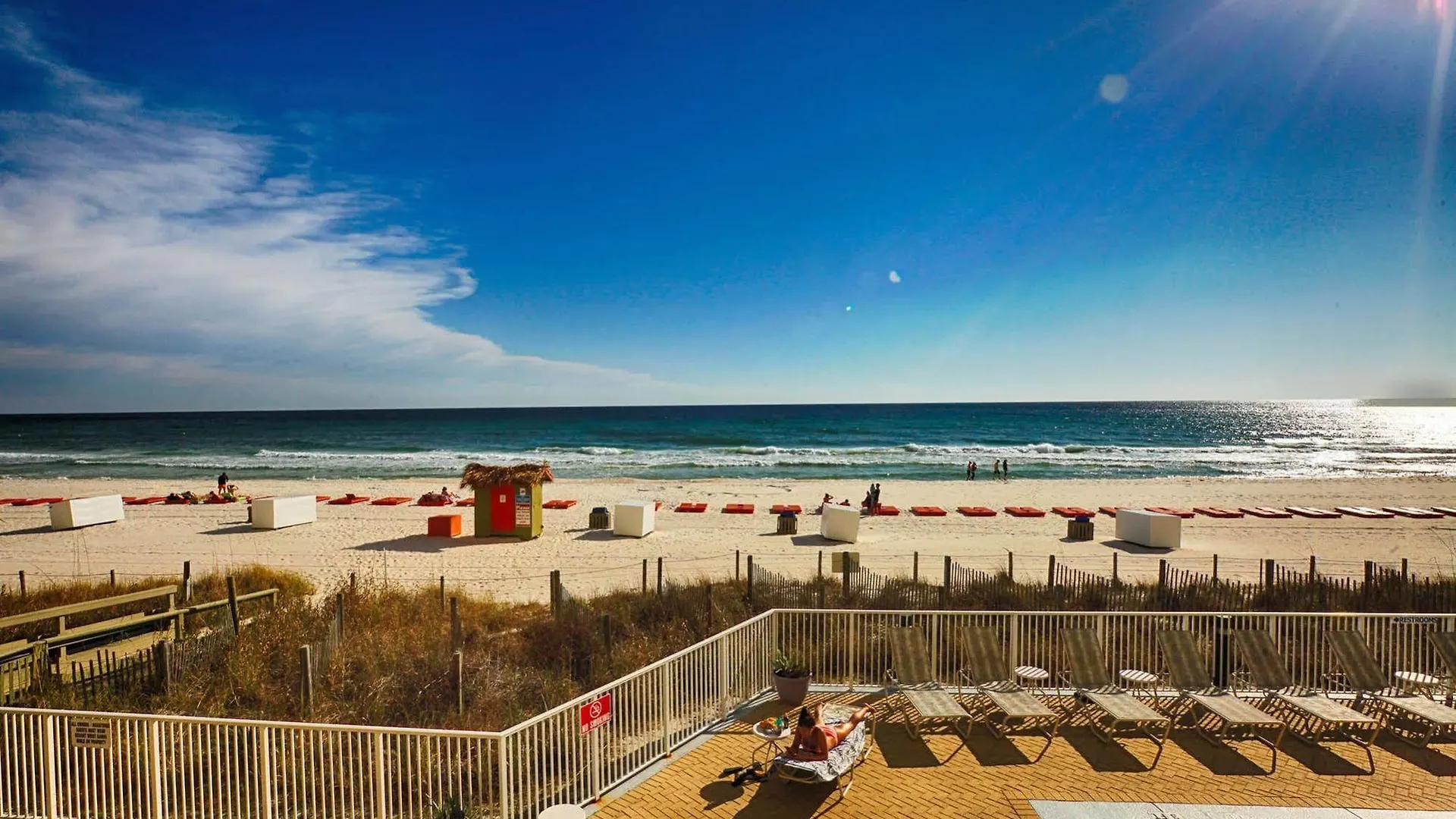 Apartment Emerald Isle By Panhandle Getaways Panama City Beach