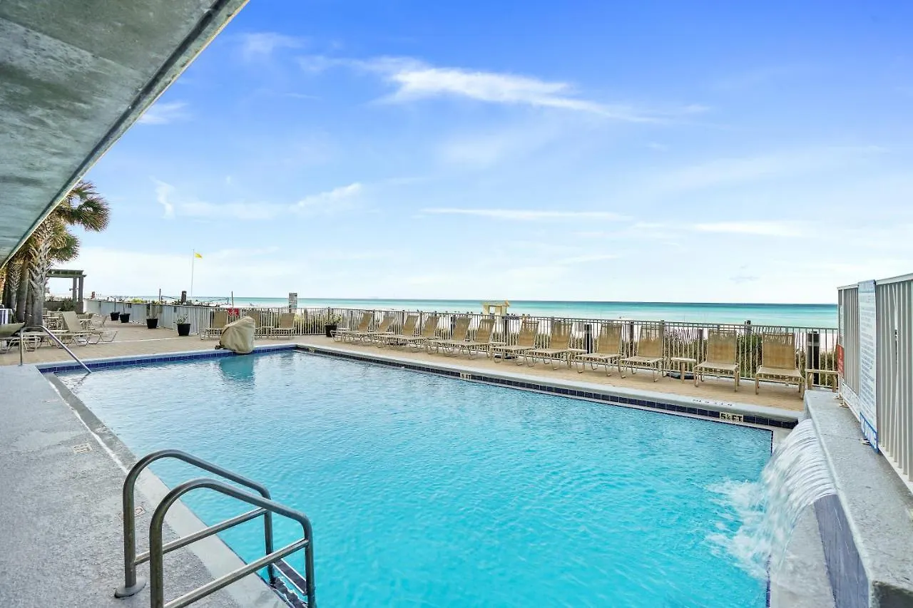 Emerald Isle By Panhandle Getaways Panama City Beach Apartment