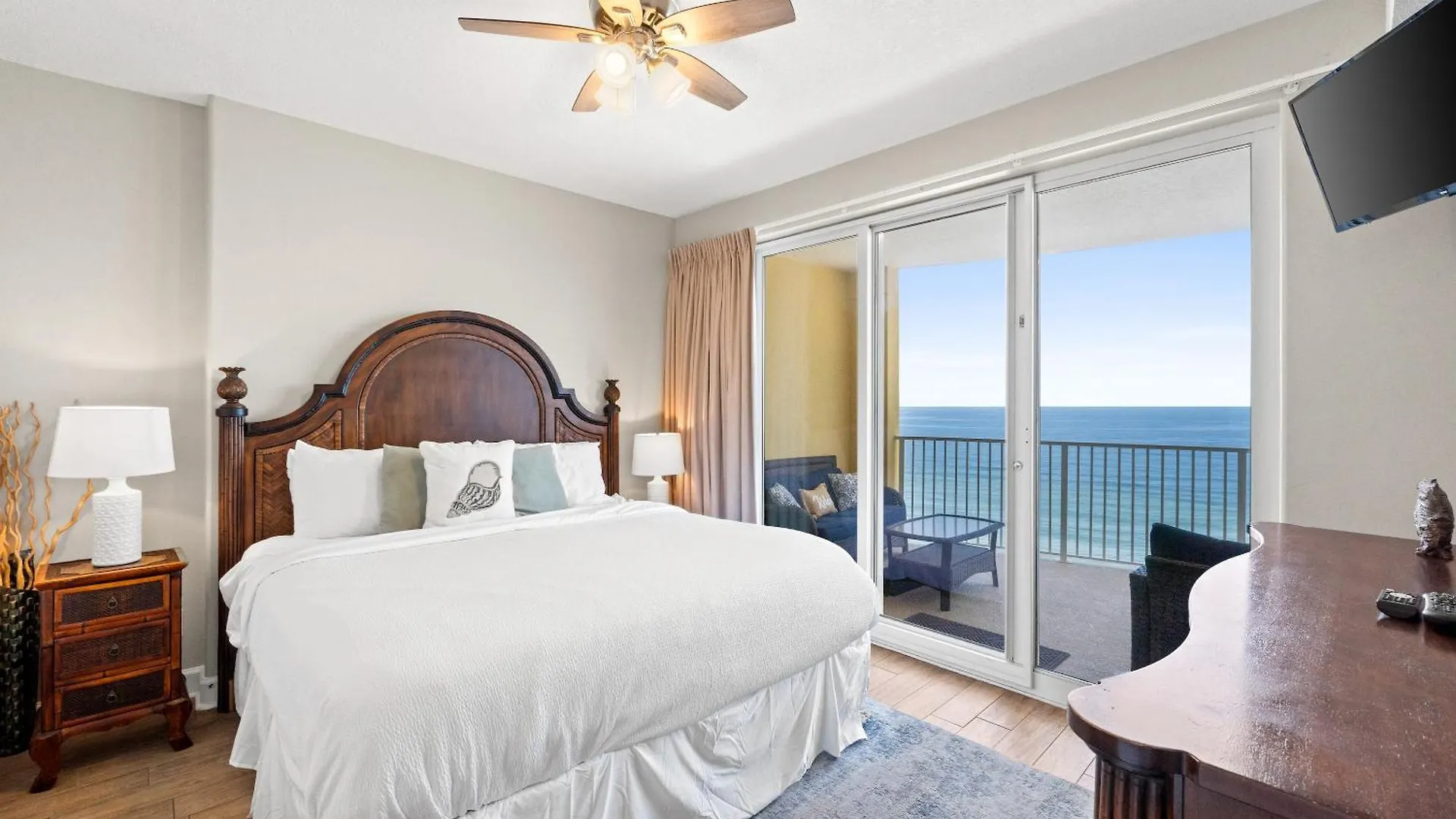 Emerald Isle By Panhandle Getaways Panama City Beach Apartment