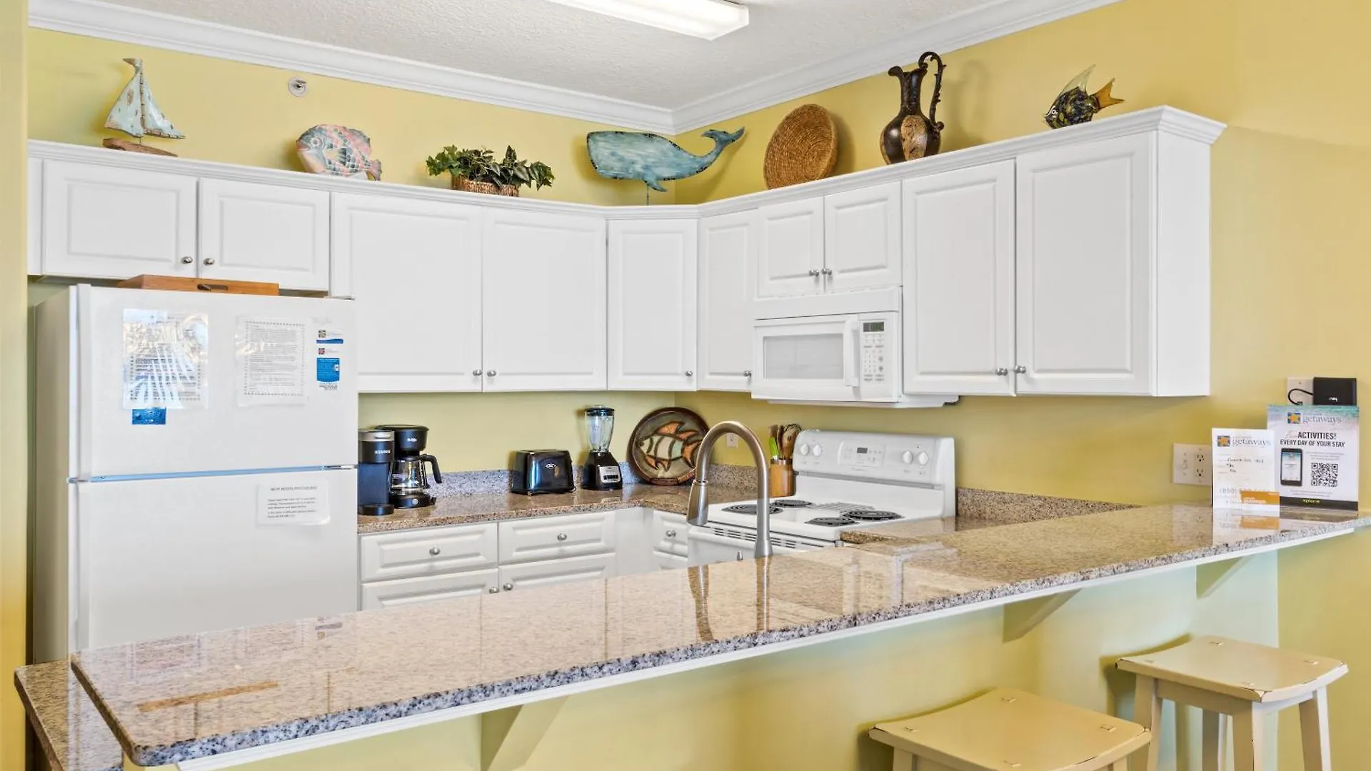 Emerald Isle By Panhandle Getaways Panama City Beach United States