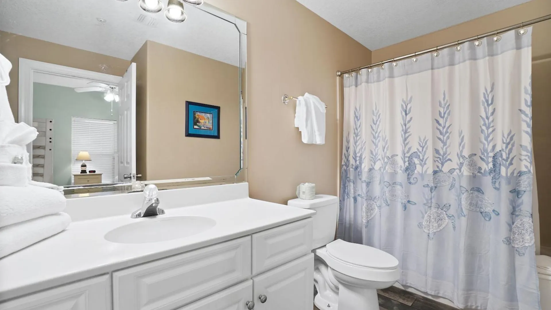 Emerald Isle By Panhandle Getaways Panama City Beach 0*,  United States