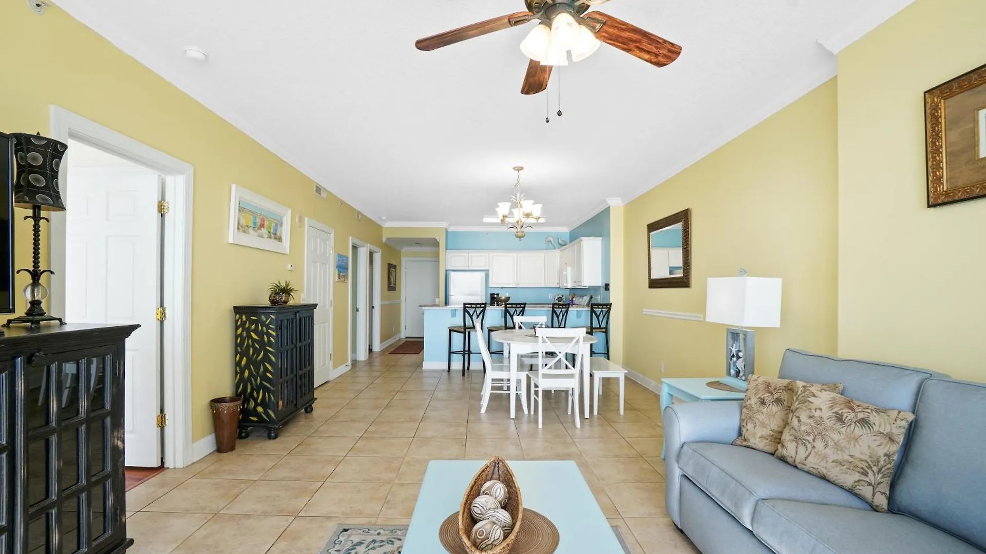 Apartment Emerald Isle By Panhandle Getaways Panama City Beach United States