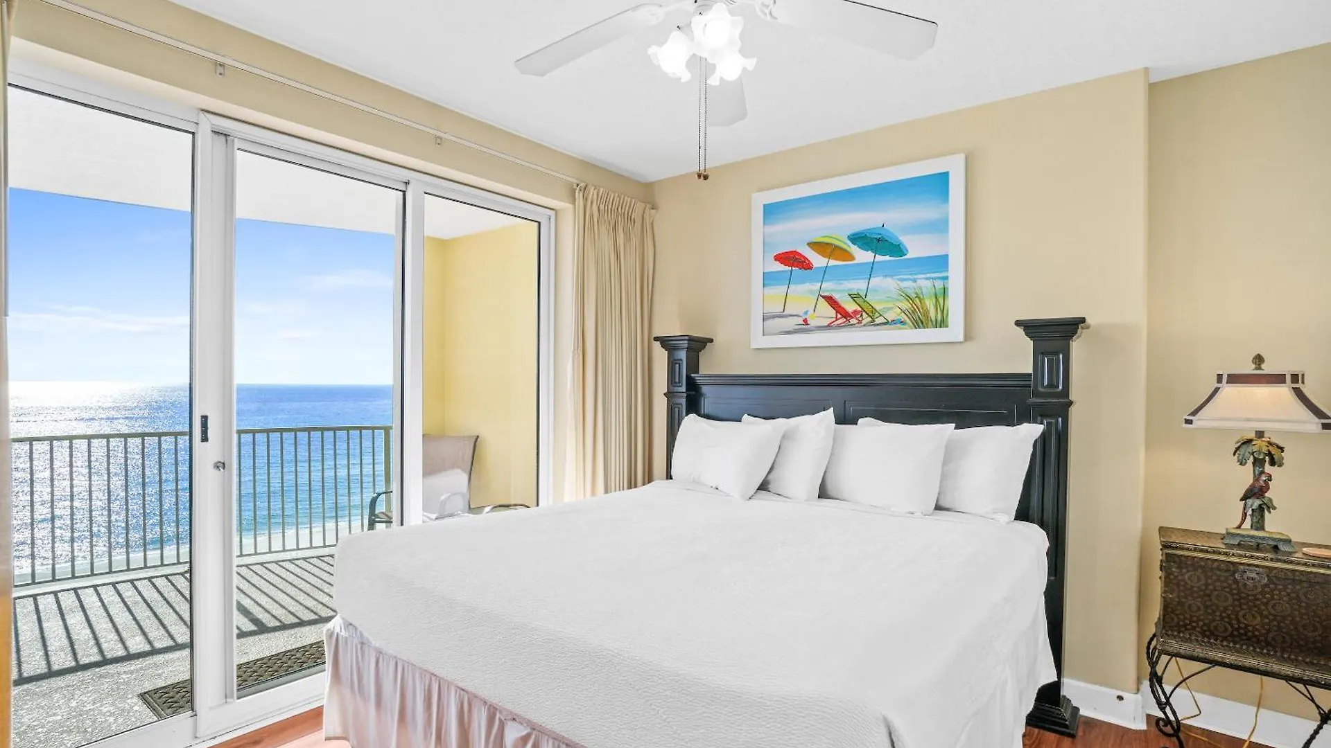 Emerald Isle By Panhandle Getaways Panama City Beach 0*,  United States