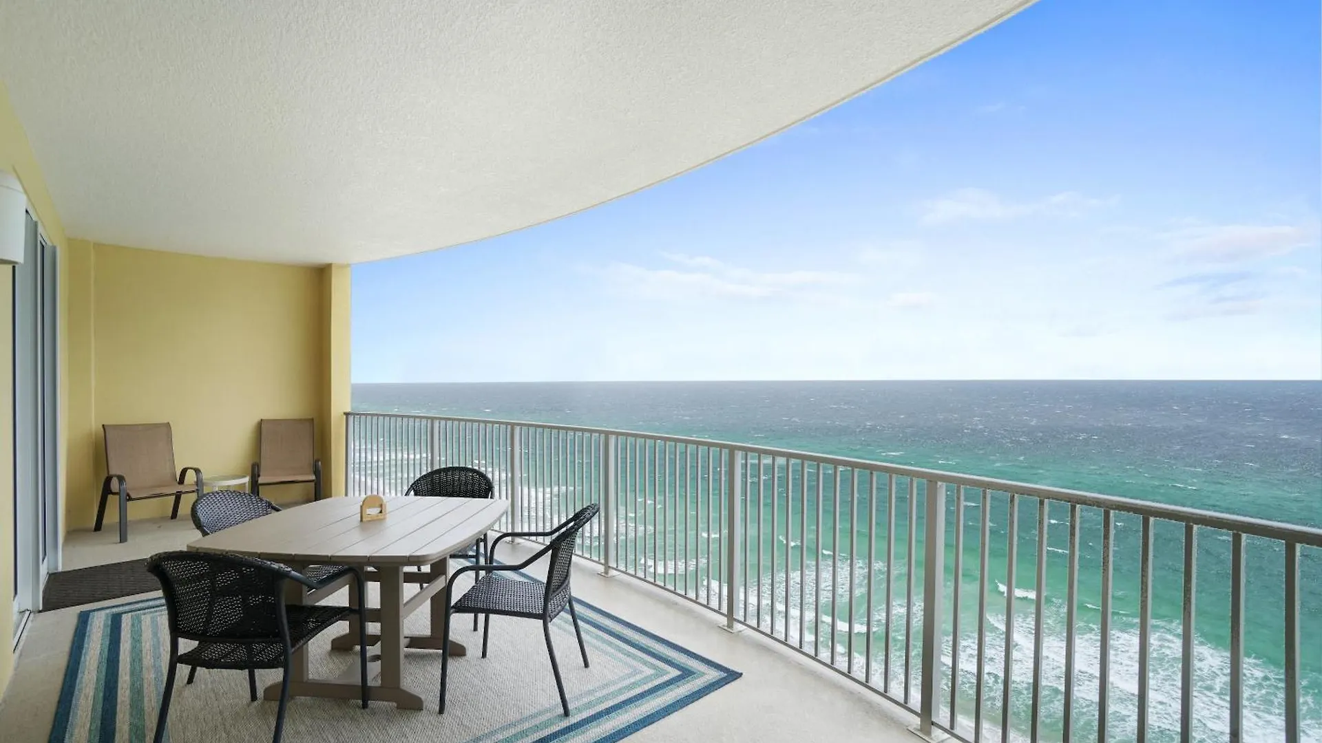Apartment Emerald Isle By Panhandle Getaways Panama City Beach