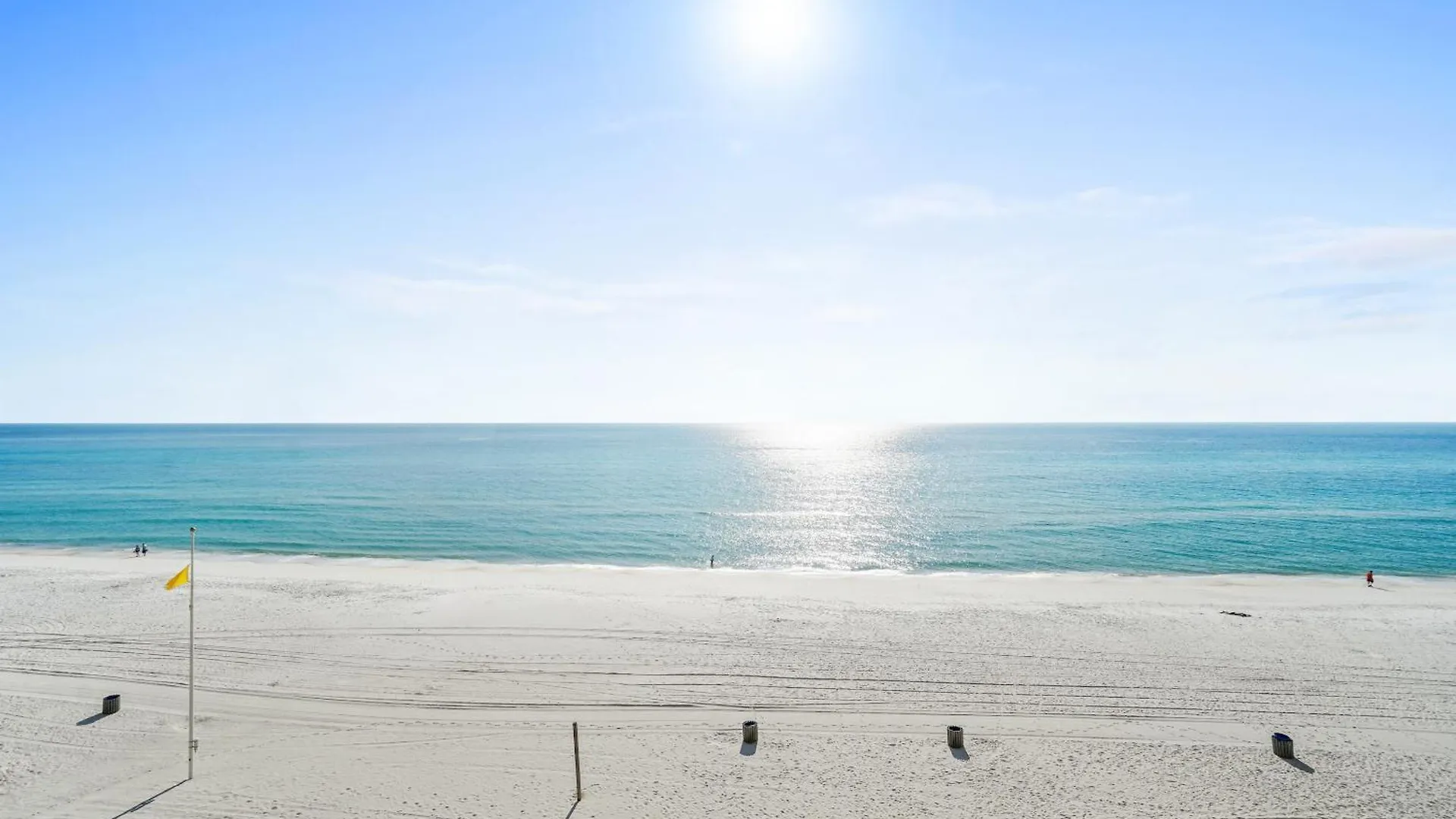 Emerald Isle By Panhandle Getaways Panama City Beach