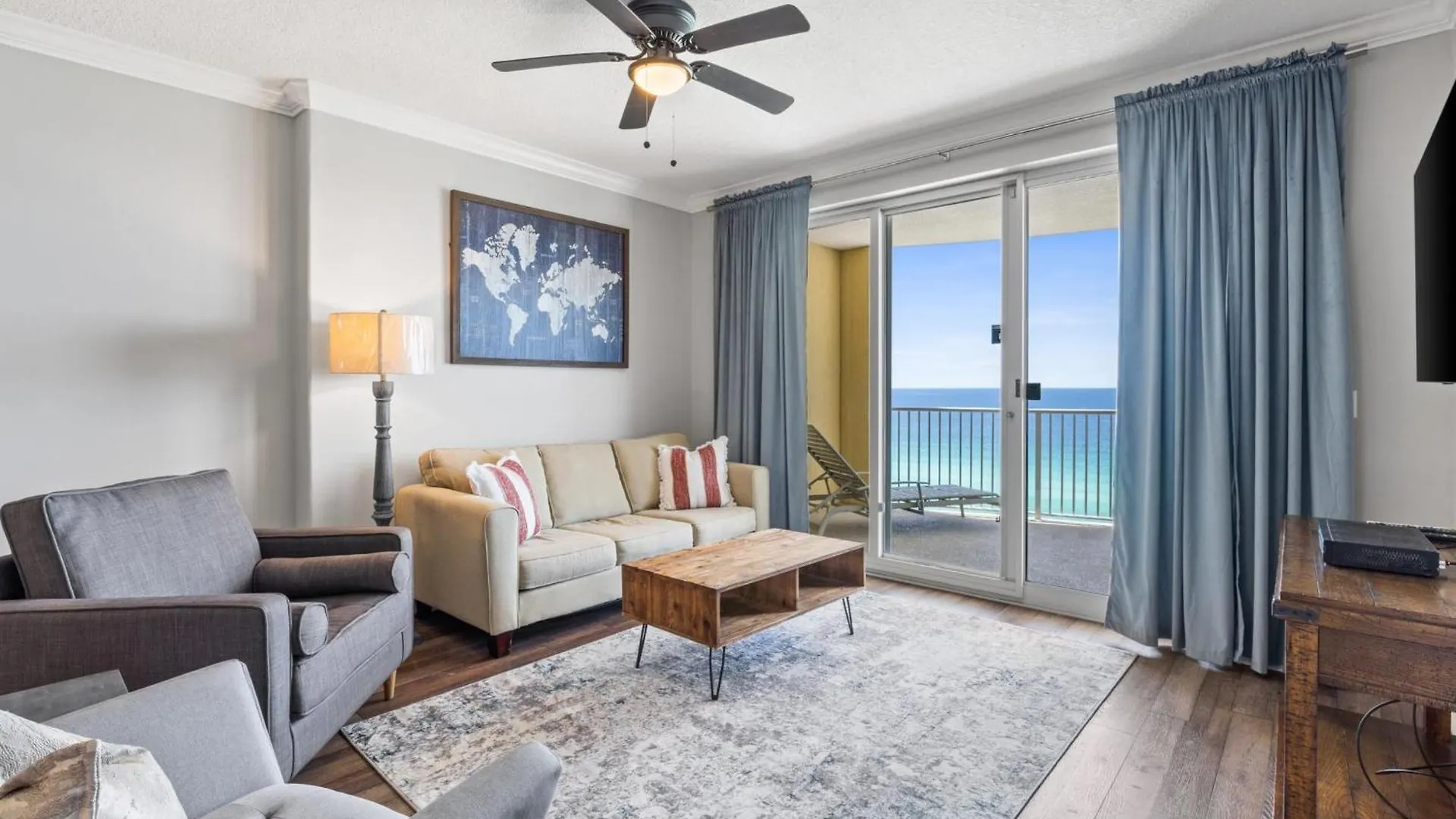 Emerald Isle By Panhandle Getaways Panama City Beach United States