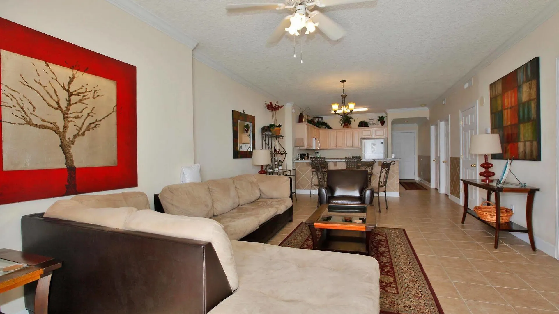 Apartment Emerald Isle By Panhandle Getaways Panama City Beach United States